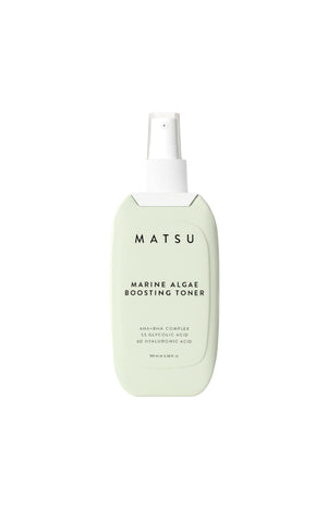 Lotion tonique exfoliante - AHA, BHA & acide glycolique