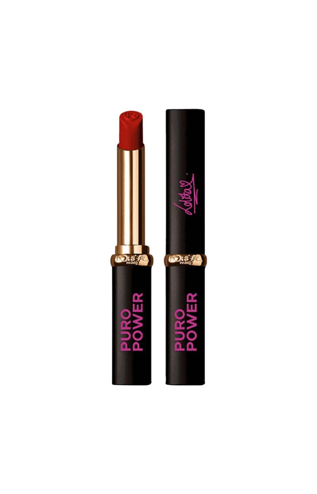 Rouge à lèvres - Puro Power by Lola Lolita