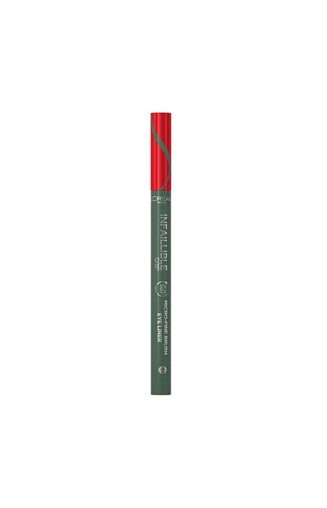 Eyeliner liquide - Infaillible Grip Liner