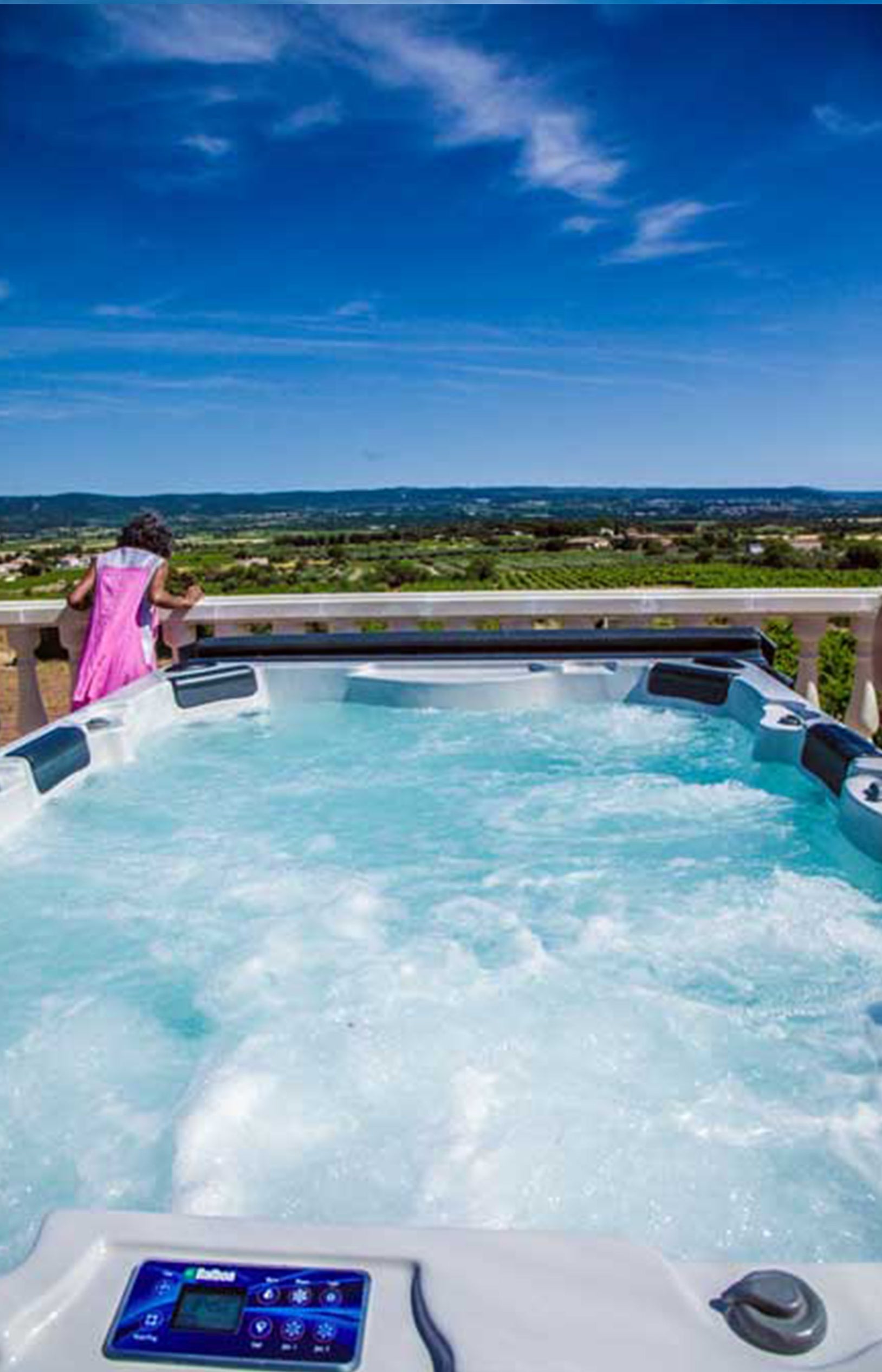 Moment détente & découverte en duo