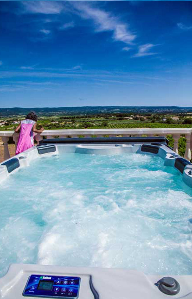 Moment détente & découverte en duo