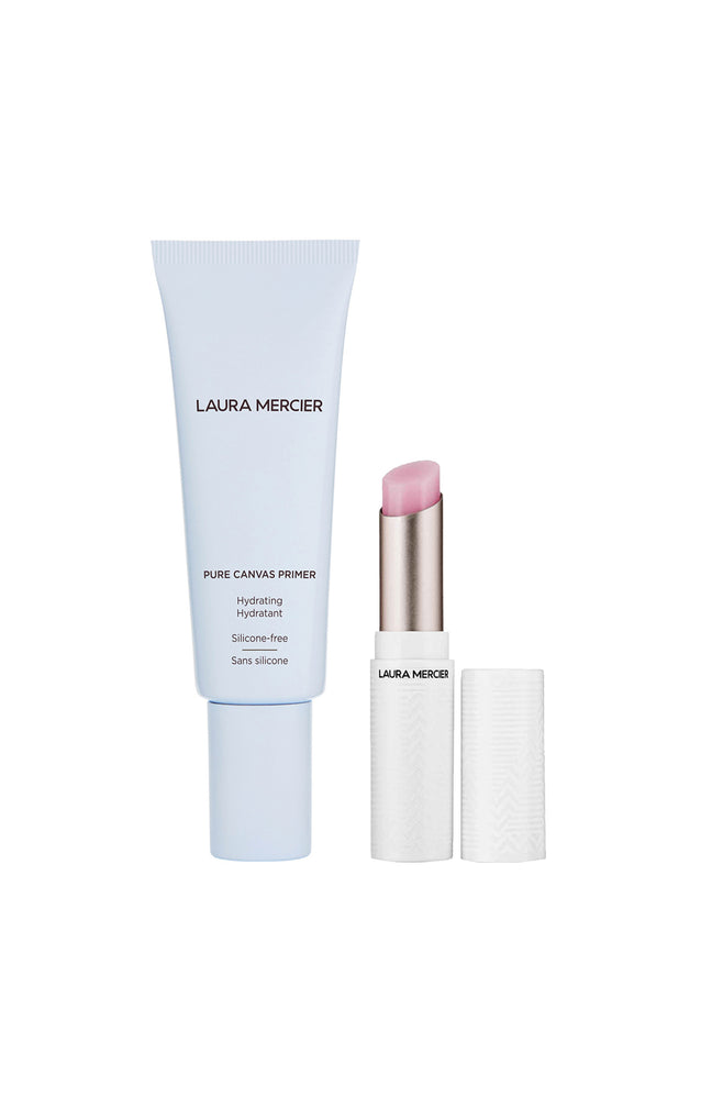 Base de teint & baume à lèvres hydratant - Universel