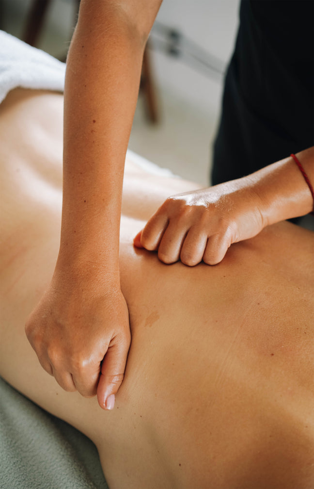 Accès spa PRIVATIF en duo - 45 min