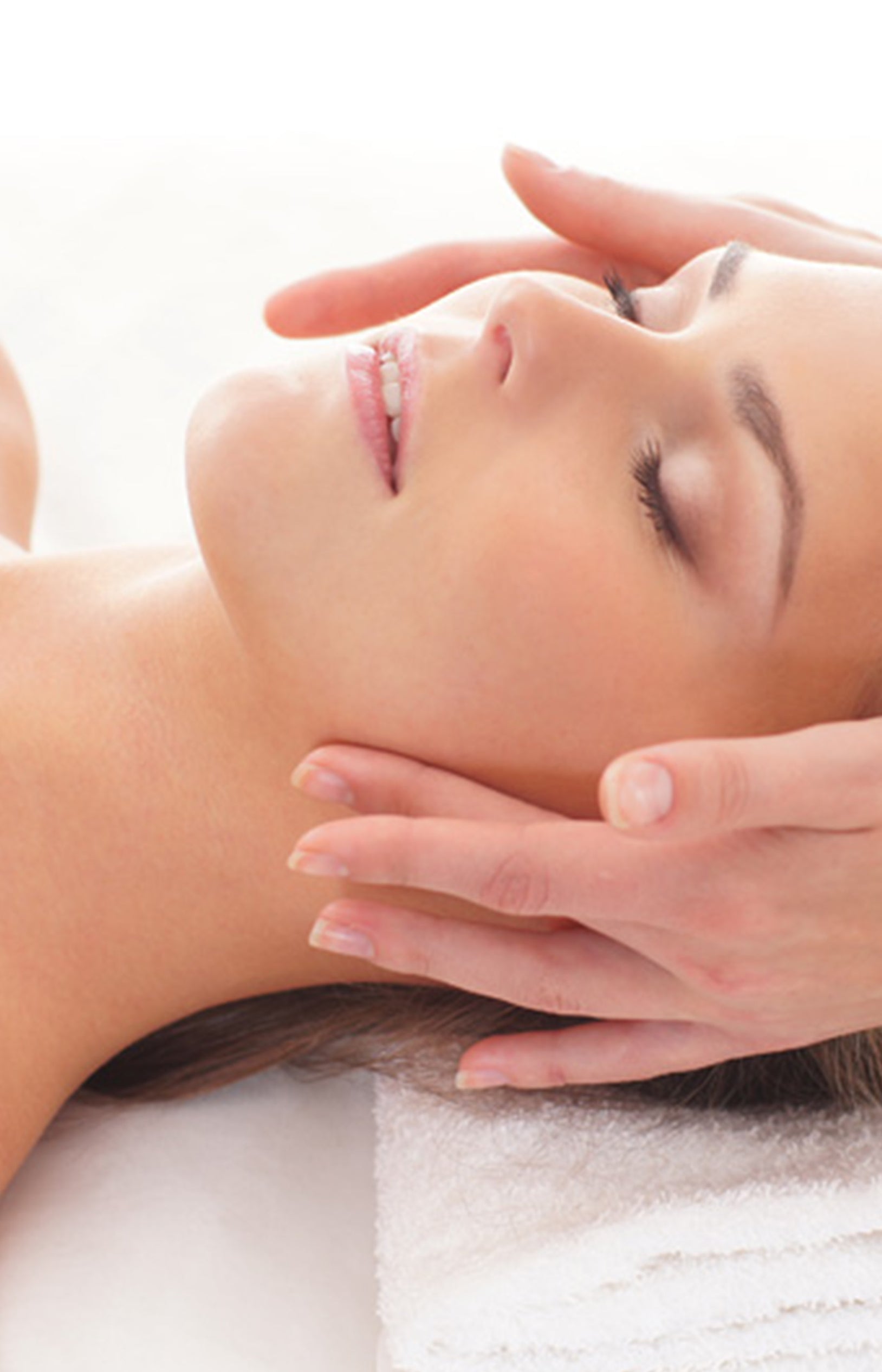 Accès spa & soin visage au choix
