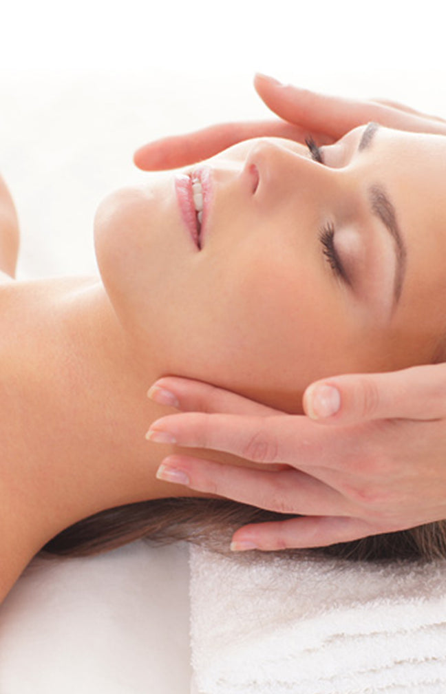 Accès spa & soin visage au choix