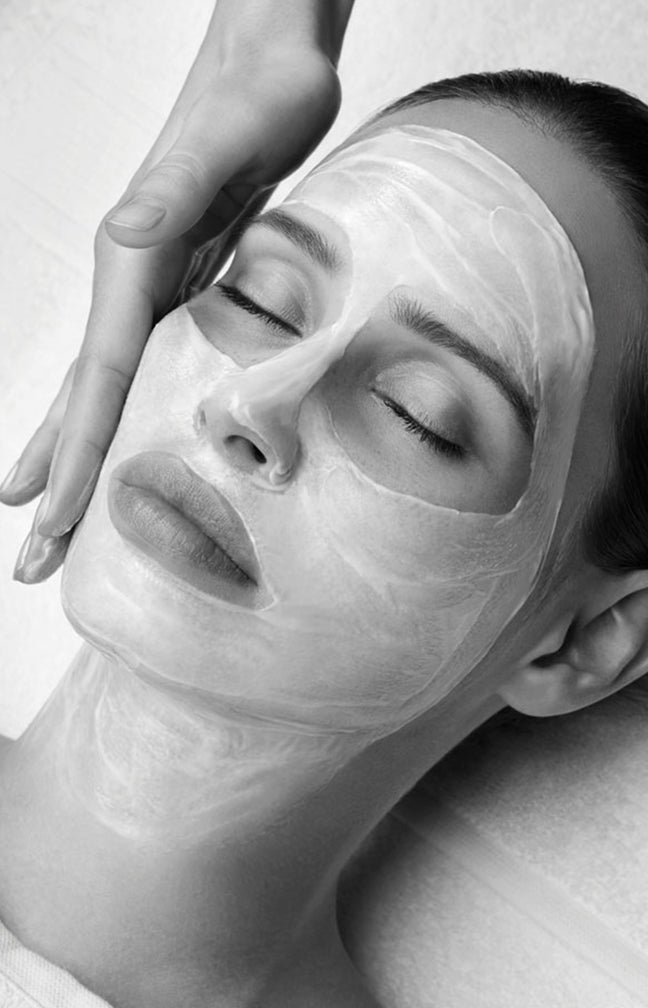 Massages Visage, Cranien et Pieds 40 min & Accès SPA - LUNDI AU VENDREDI