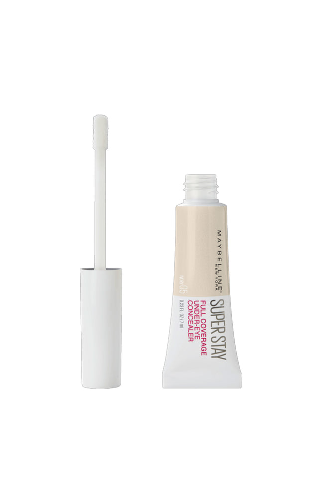 Anti-cernes - Superstay Full Coverage - 6 ml