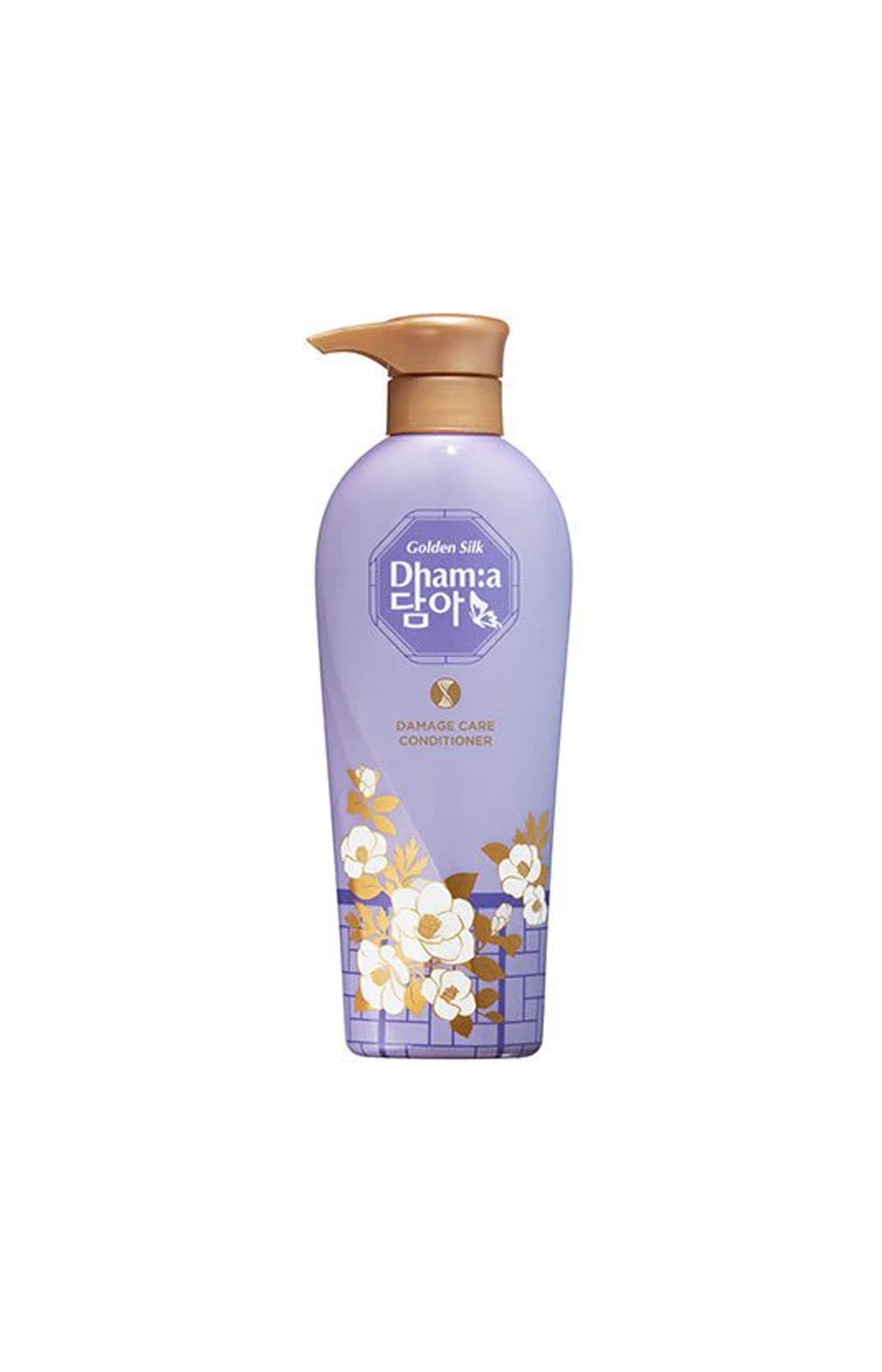 Après-shampoing réparateur