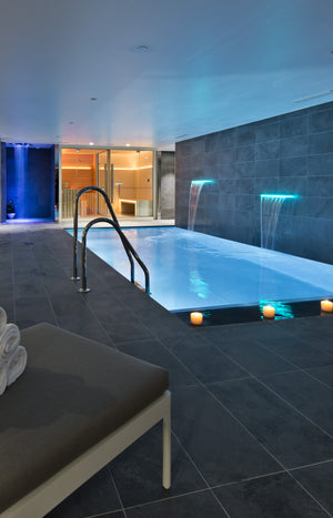 Accès spa & soin corps ou visage Sothys en duo