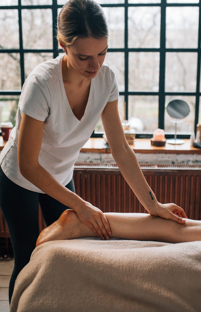 Massage sur mesure - Duo (2h)