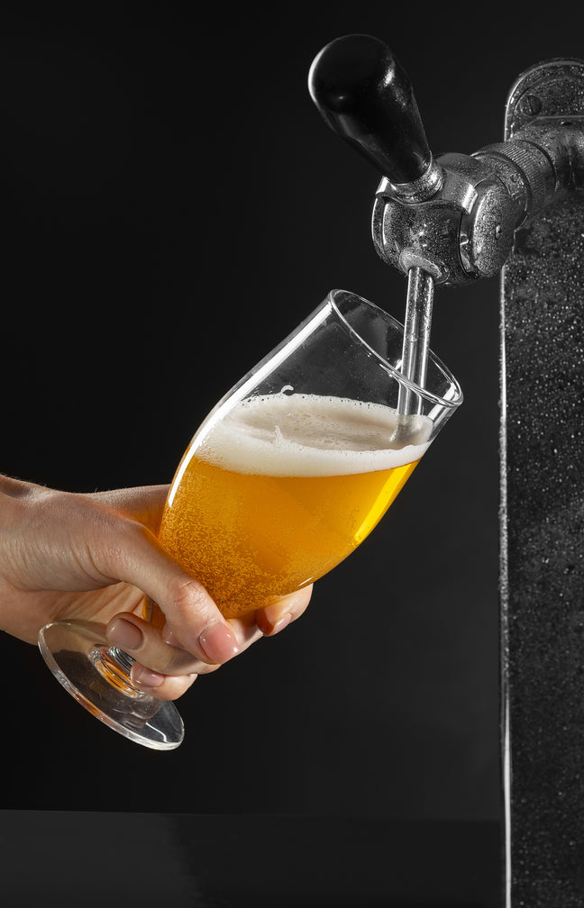 Accès spa privatif Beer spa (1h) + dégustation en duo