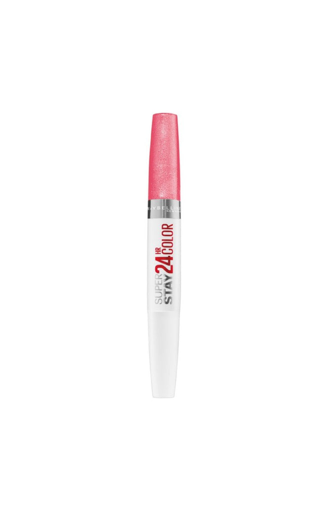 Rouge à lèvres 2-en-1 - Superstay 24h