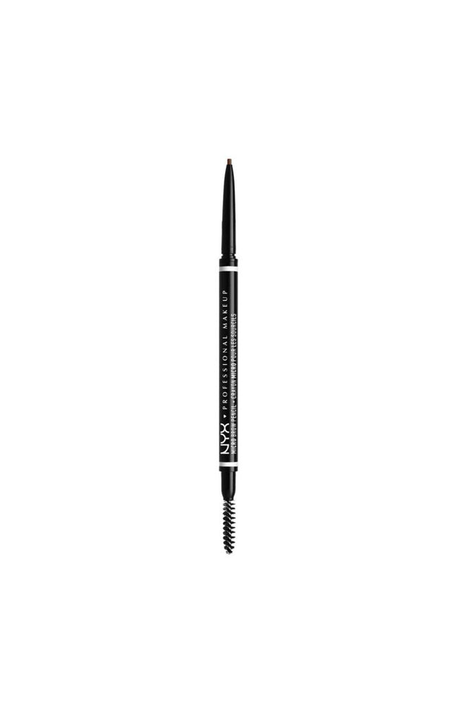 Crayon à sourcils double embout - Micro Brow