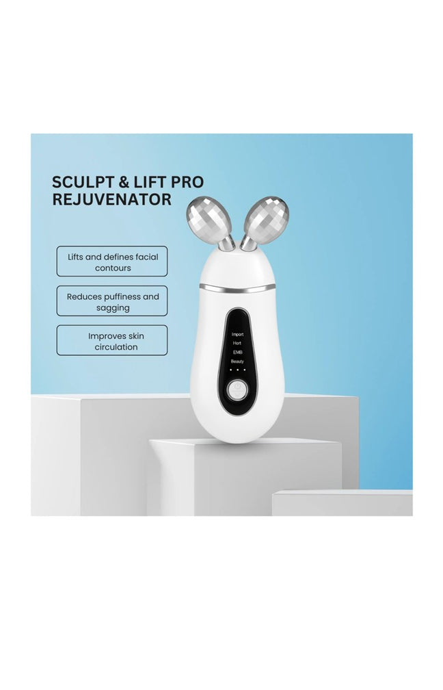 Appareil anti-âge - Sculpt & Lift Pro