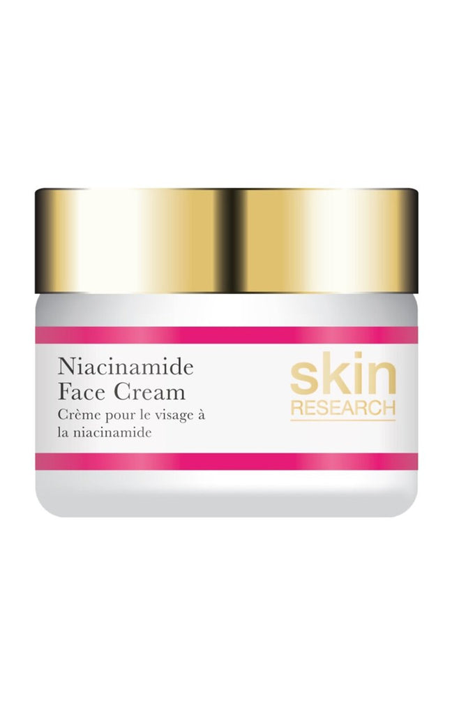 Crème hydratante - Niacimide - Visage - 50 ml