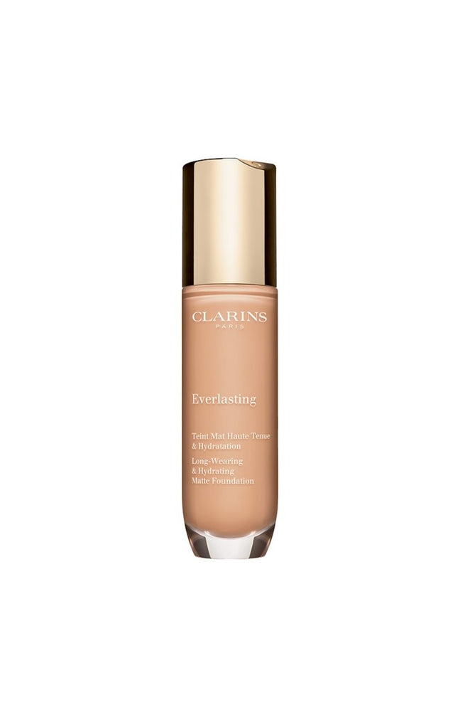 Everlasting - Fond de teint mat haute tenue & hydratation - 30 ml