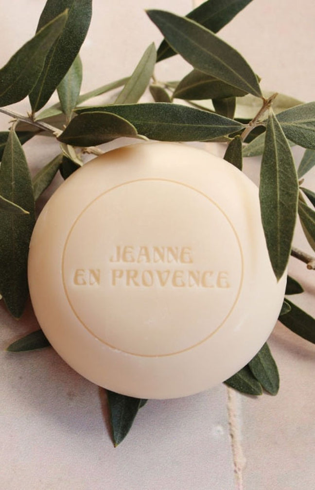 Savon solide mains - Divine Olive - 75 g