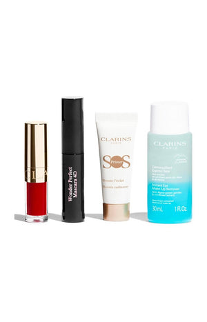 Kit découverte maquillage