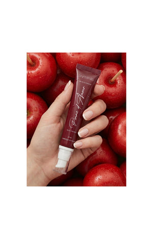 Musc Tahara - Pomme d'amour - Gourmand fruité musqué