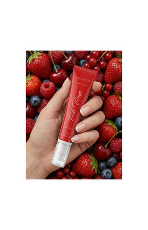 Musc Tahara - Fruits rouge - Fruité gourmand musqué