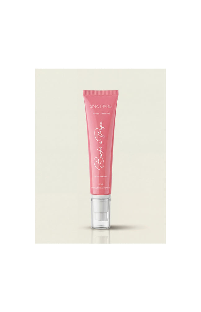 Musc Tahara - Barbe à papa - Gourmand musqué