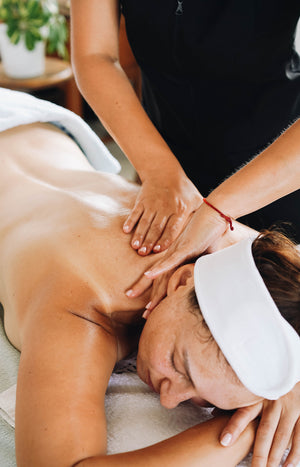 Massage sur mesure - Solo (1h 15)