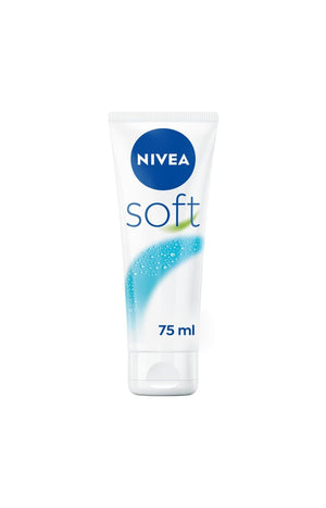Crèmes hydratantes - 2 x 75 ml