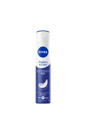 Déodorant anti-transpirant - Spray protect & care