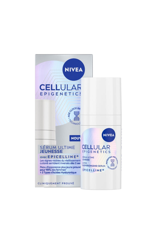 Sérum anti-age - Cellular Epigenetics