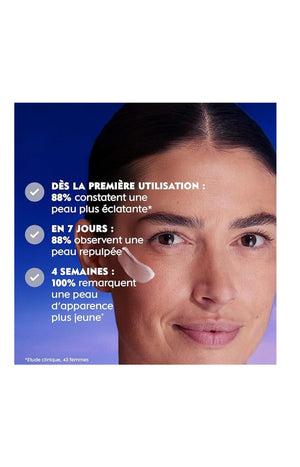 Sérum anti-age - Cellular Epigenetics