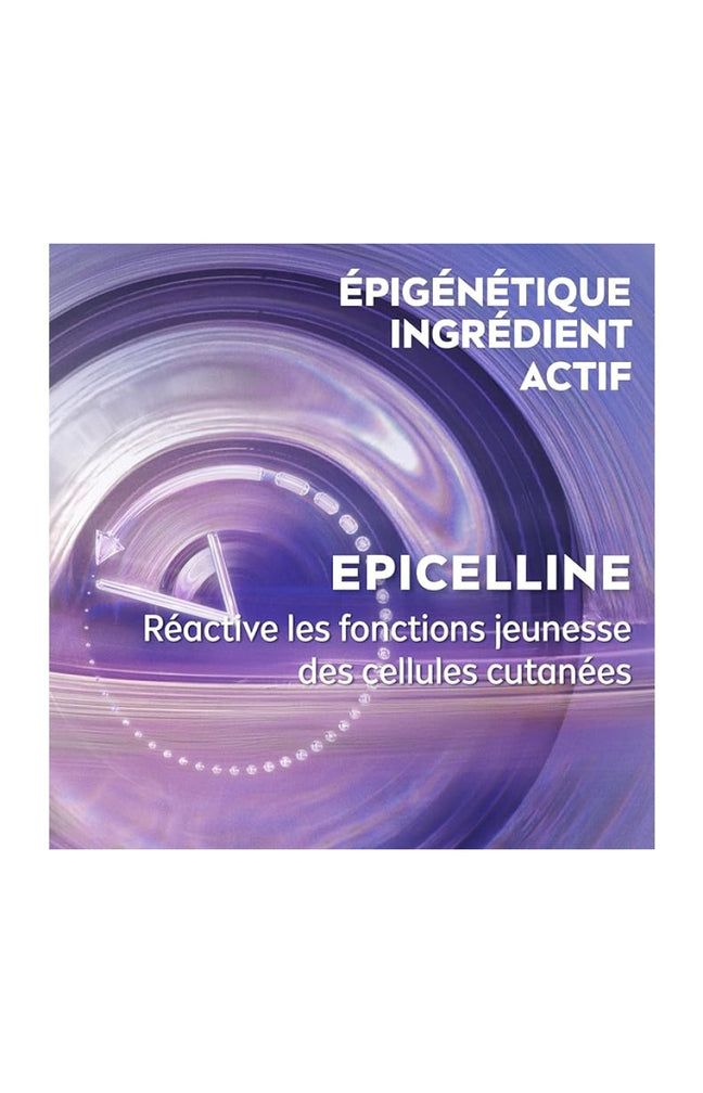 Sérum anti-age - Cellular Epigenetics
