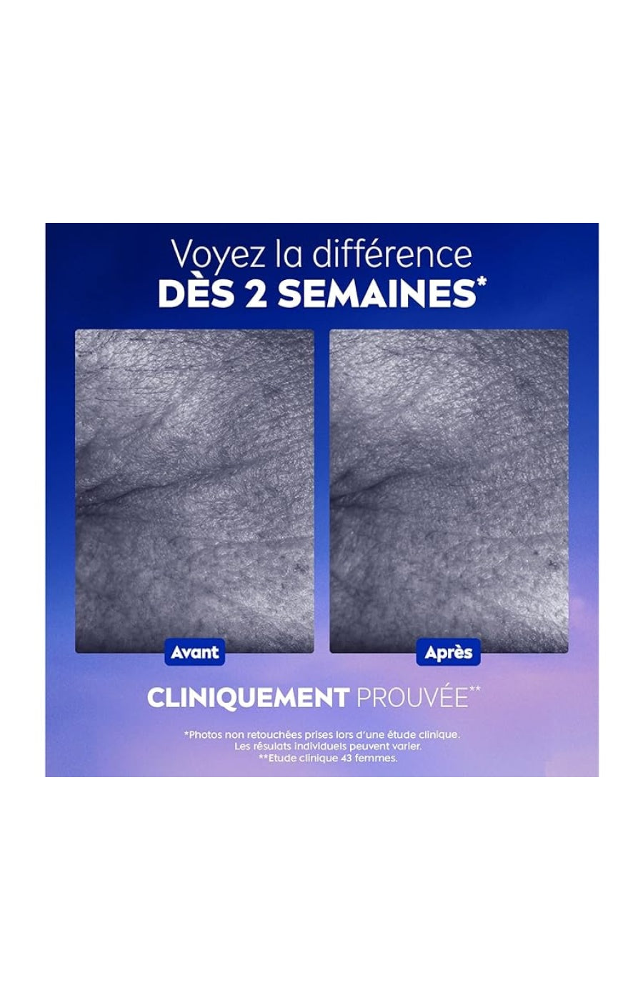 Sérum anti-age - Cellular Epigenetics