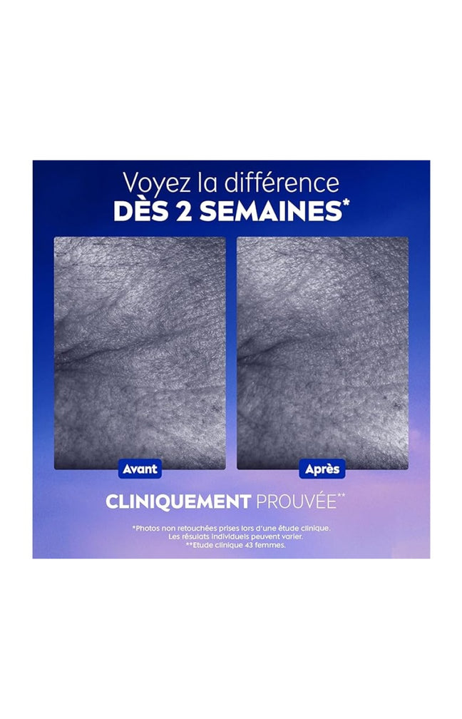 Sérum anti-age - Cellular Epigenetics