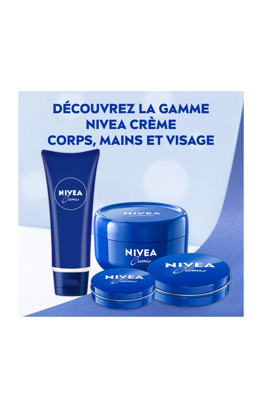 Crème multi-usage - 100 ml