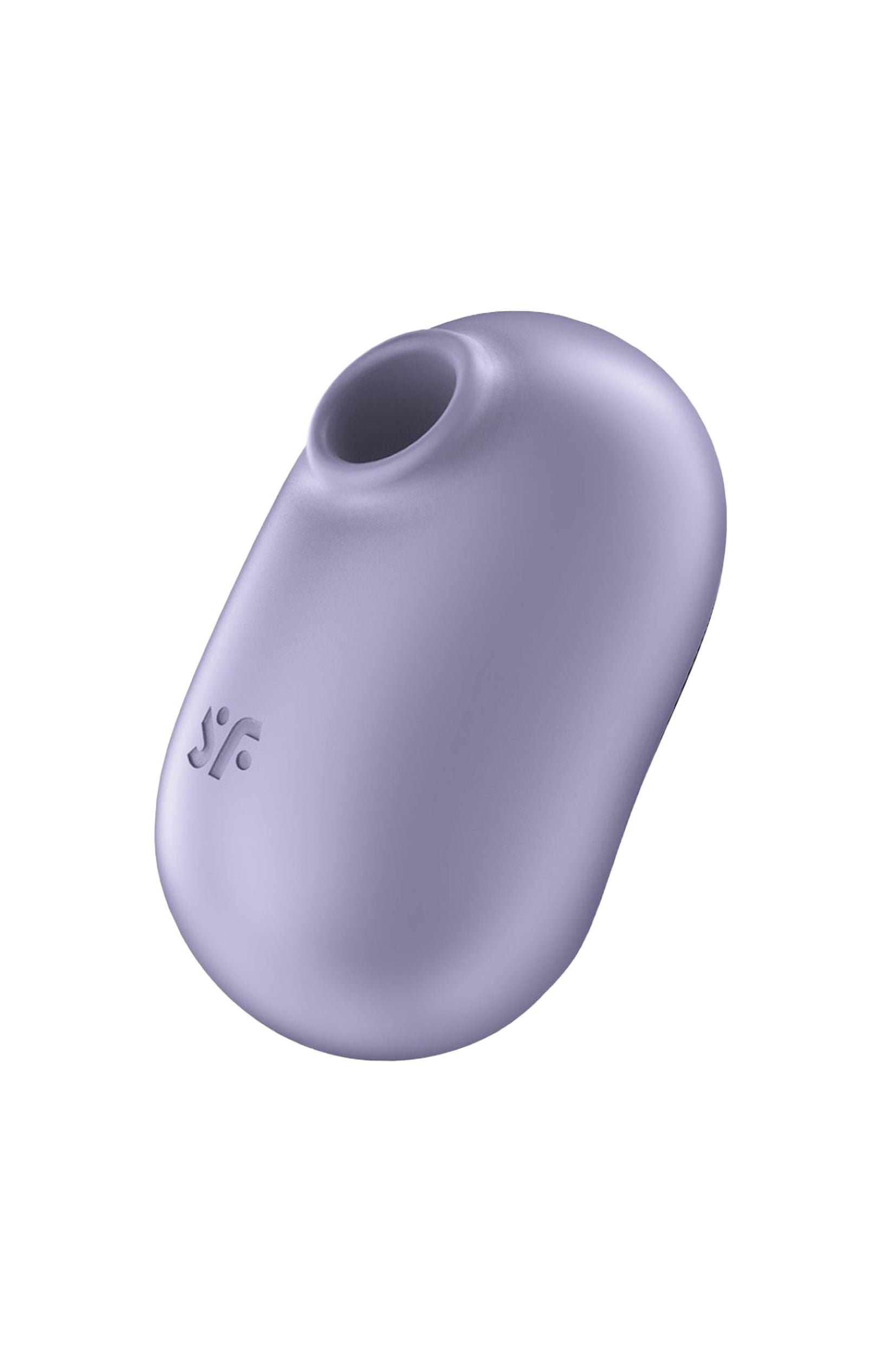 Stimulateur de clitoris - Pro To Go - Violet
