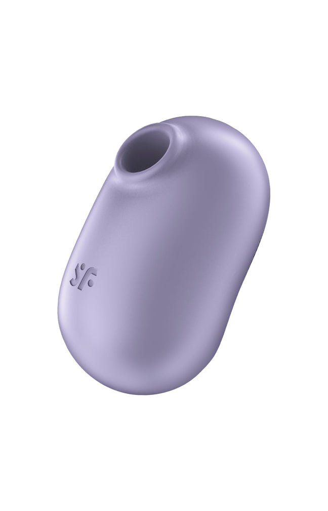 Stimulateur de clitoris - Pro To Go - Violet
