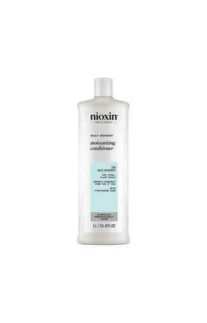 Après-shampoing Hydratant Nioxin