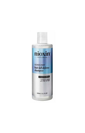 Shampoing anti-chute de cheveux au Sandalore Nioxin