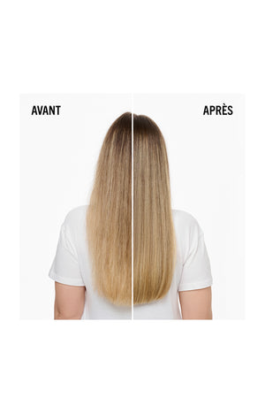 BlondMe Shampoing Illuminateur BondRepair