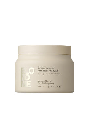 Masque Nutritif BlondMe