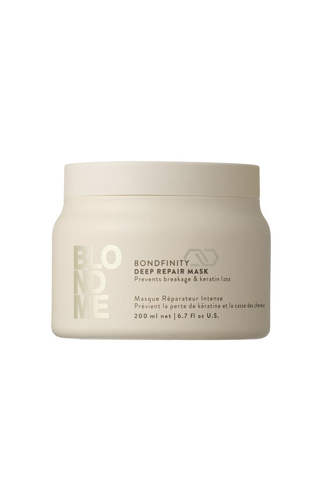 Masque Réparateur Intense BlondMe