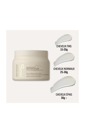 Masque Réparateur Intense BlondMe