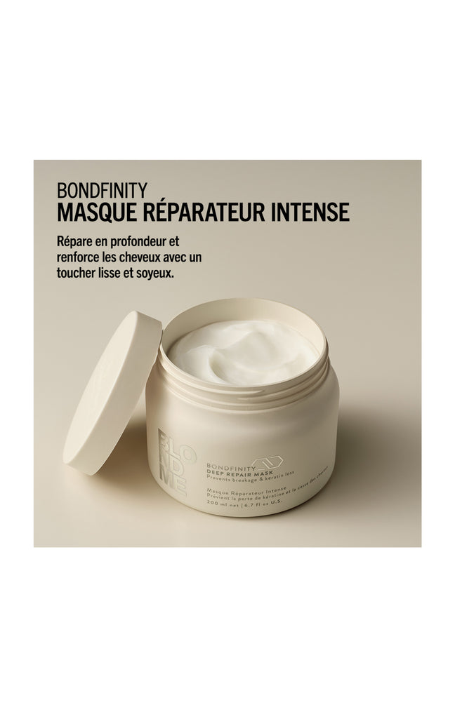 Masque Réparateur Intense BlondMe