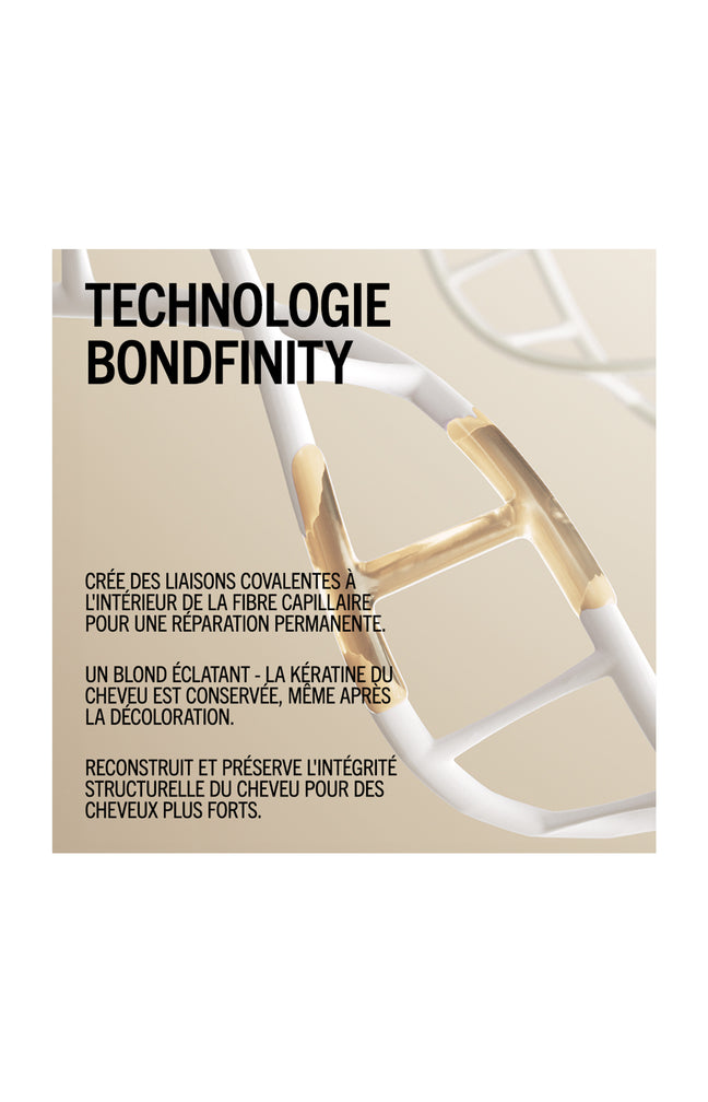 Masque Réparateur Intense BlondMe