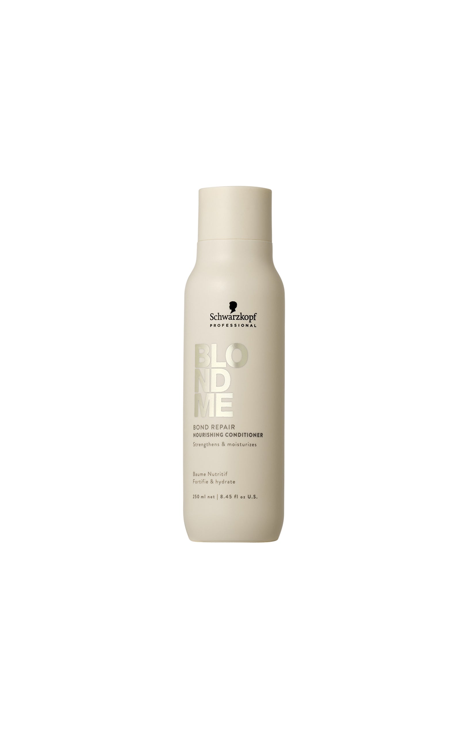 Baume Nutritif BlondMe