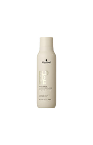 Shampoing Nutritif BlondMe