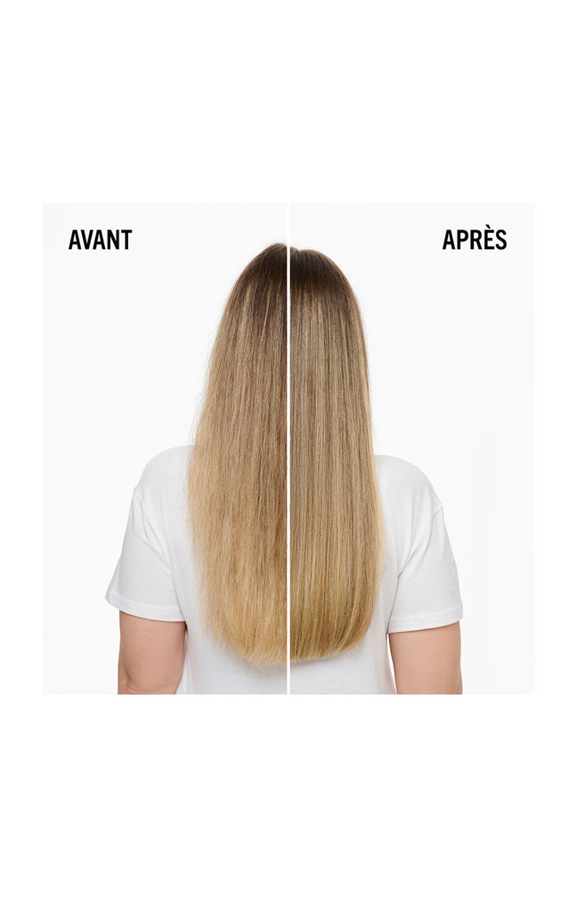 Shampoing Nutritif BlondMe