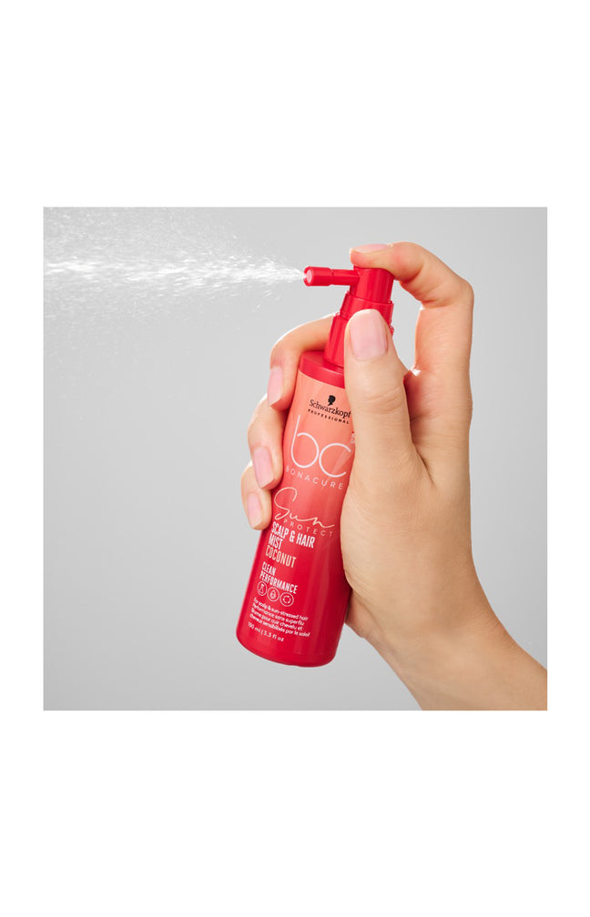 Brume protectrice - Cheveux et cuir chevelu - 100ml