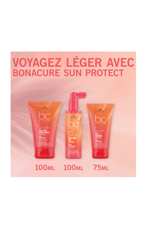 Brume protectrice - Cheveux et cuir chevelu - 100ml