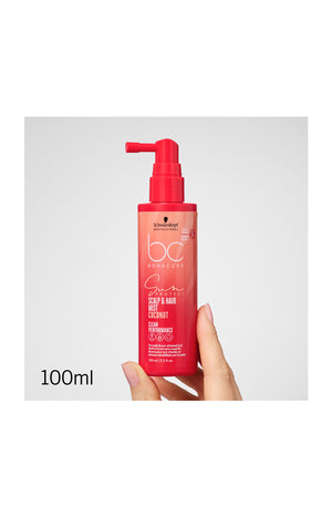 Brume protectrice - Cheveux et cuir chevelu - 100ml